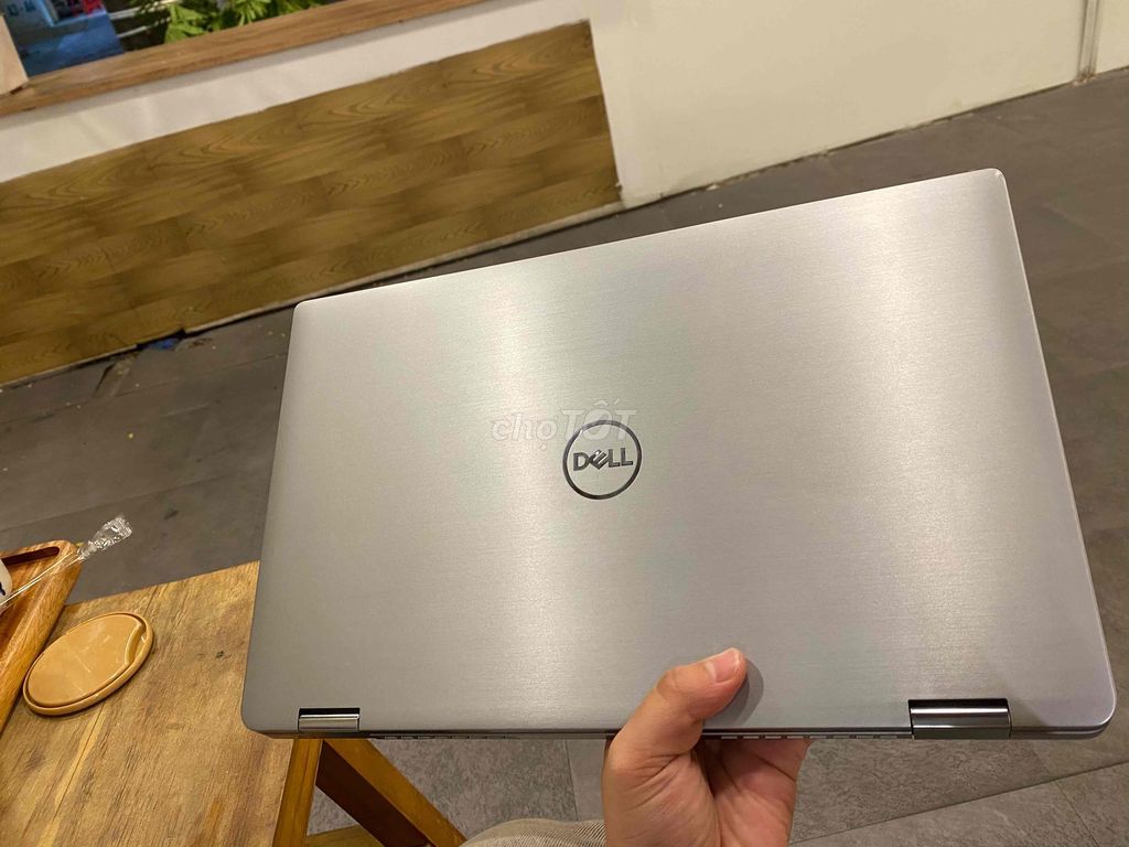 Dell Latitude 9520 i5. Mua bán Laptop tại Huyện Hóc Môn Tp Hồ Chí Minh được đăng bởi Trần Tuyết Nhu hình 1