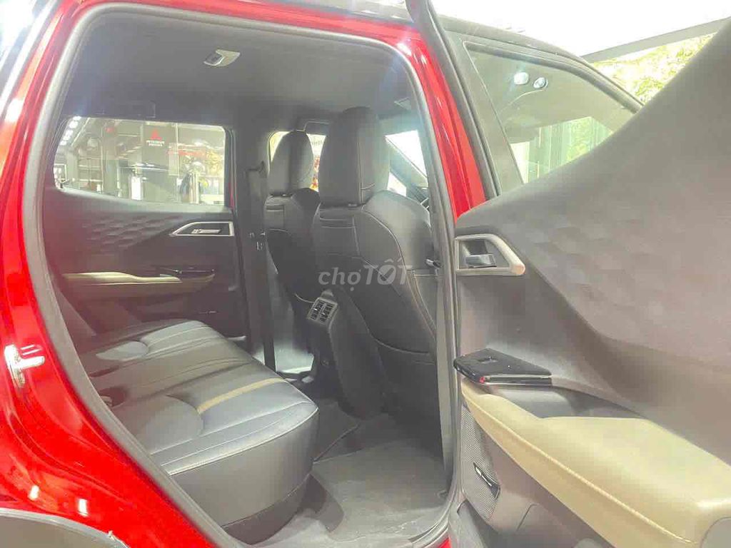 XForce Ultimate Đỏ 24 siêu lướt 9000 km. Mua bán Ô tô tại Quận Bình Tân Tp Hồ Chí Minh được đăng bởi Thanh Hoàng hình 7