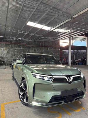 VF9 TRẢ TRƯỚC 0Đ CHO CÁ NHÂN & DOANH NGHIỆP