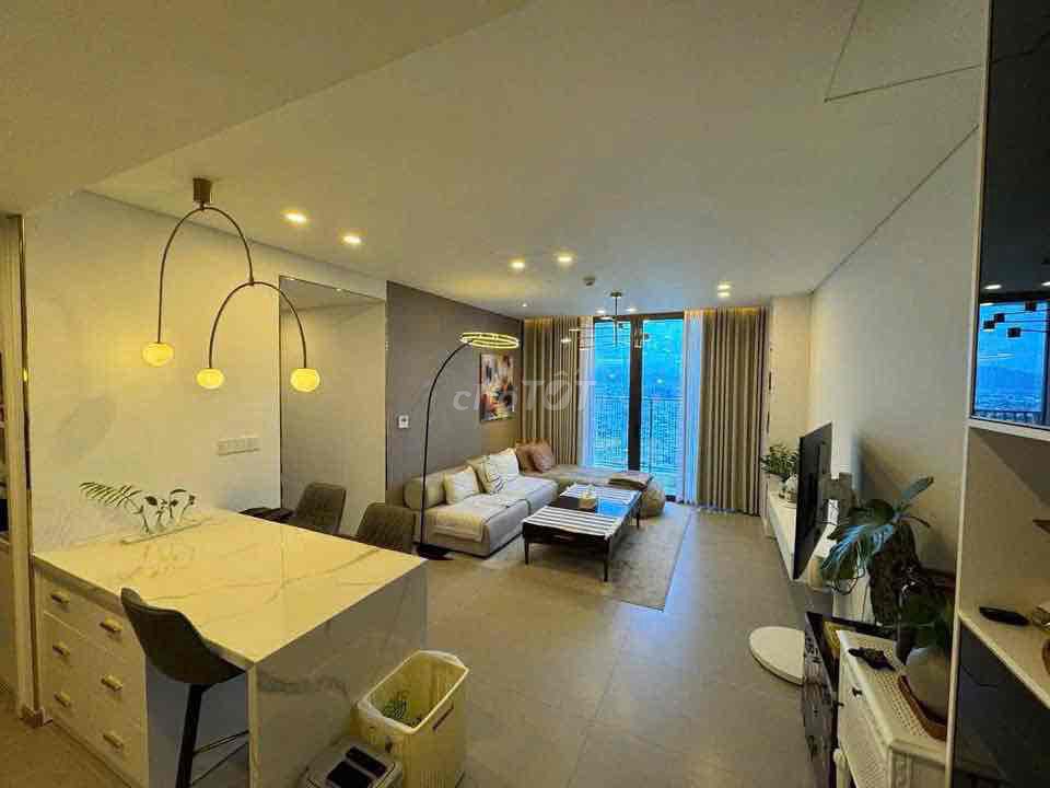 🔥 SAM TOWER – 2PN | SẴN SỔ HỒNG – SANG TÊN NHANH  🛏️ 2 phòng ngủ