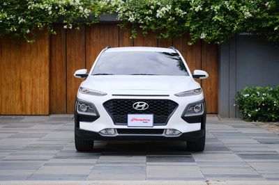 Hyundai Kona 2.0 ATH 2020 - 50000 km. Mua bán Ô tô tại Quận 3 Tp Hồ Chí Minh được đăng bởi HYUNDAI MIỀN NAM