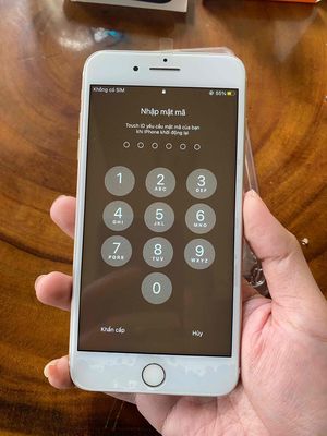 Apple iPhone 7 Plus 128GB full cn