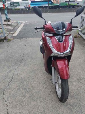 Sh 150i Đk đầu 2022 Chính chủ BSTP. Mua bán Xe máy tại Thành phố Thủ Đức Tp Hồ Chí Minh được đăng bởi Thaomy