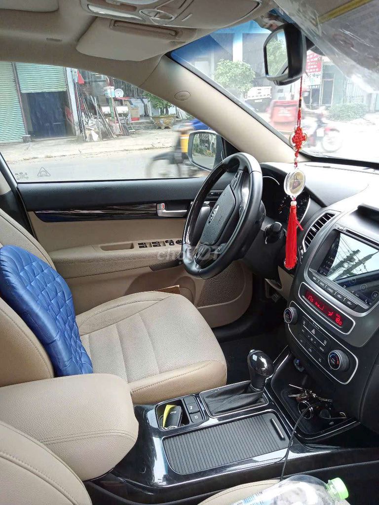 2020 Premium 2.5 AT - 32000 km. Mua bán Ô tô tại Thành phố Thủ Đức Tp Hồ Chí Minh được đăng bởi Bình Nguyên hình 3