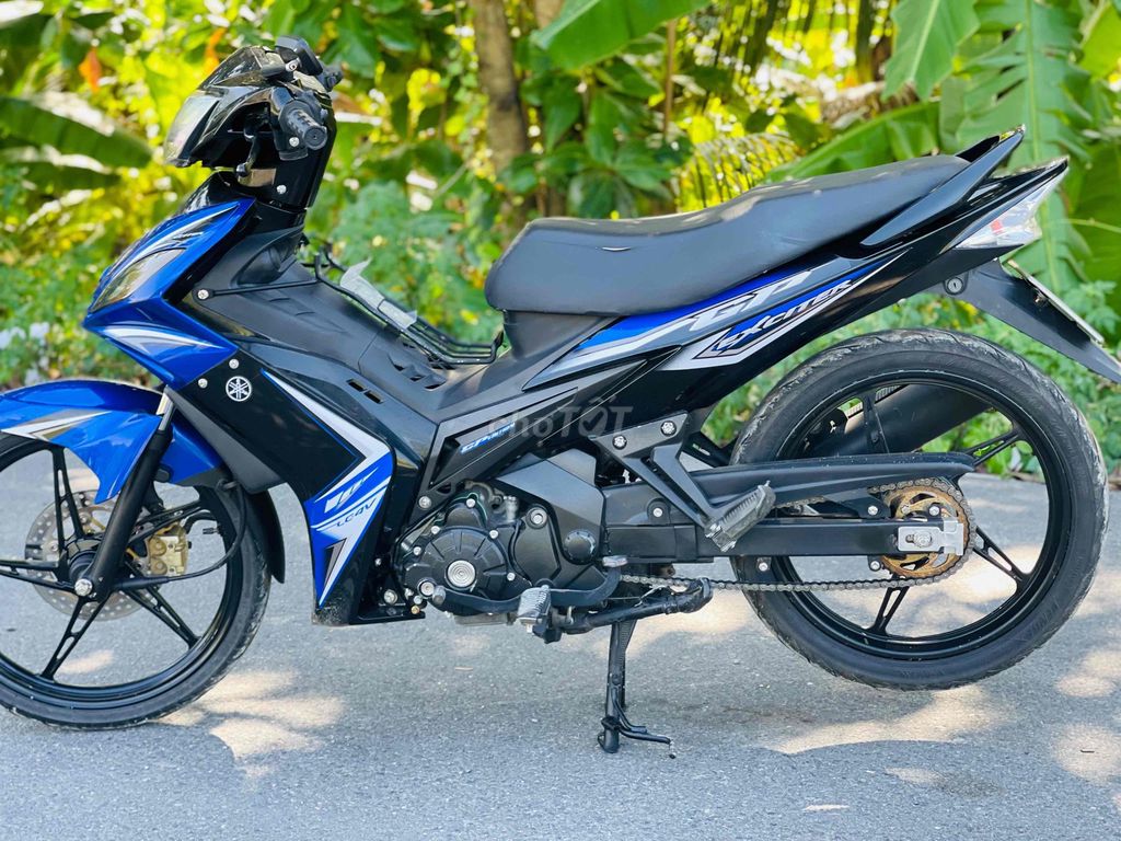 ex xuống áo biển đẹp 14tr500. Mua bán Xe máy tại Quận Cái Răng Cần Thơ được đăng bởi Minh Vương hình 1