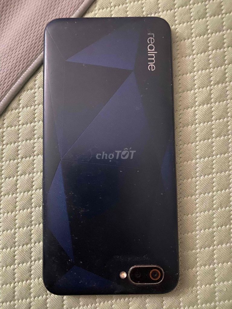 Realme Điện thoại màu Đen. Mua bán Điện thoại tại Quận Tây Hồ Hà Nội được đăng bởi hoang phuong hình 1