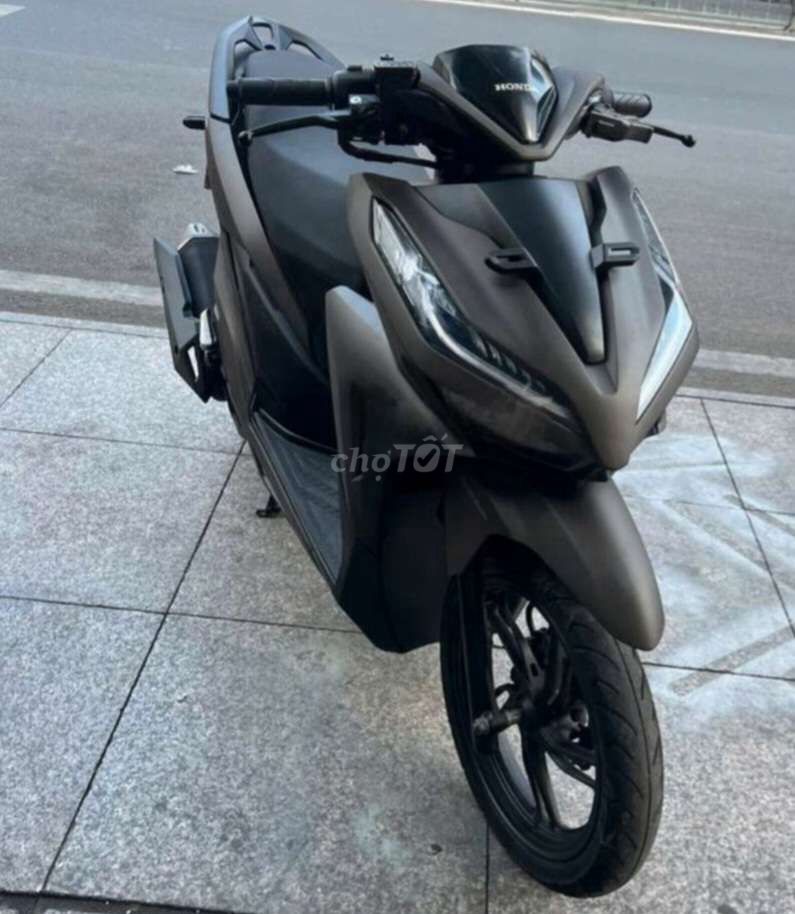 BÁN XE VARIO 150cc , NĂM 2020, MÀU VÀNG CÁT. Mua bán Xe máy tại Huyện Hóc Môn Tp Hồ Chí Minh được đăng bởi SơnArTtec hình 3