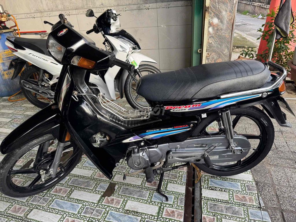 ✅DREAM Cá Mập cày bừa bao trâu 👍. Mua bán Xe máy tại Thành phố Long Xuyên An Giang được đăng bởi Cầm Đồ Bình Tâm  hình 1