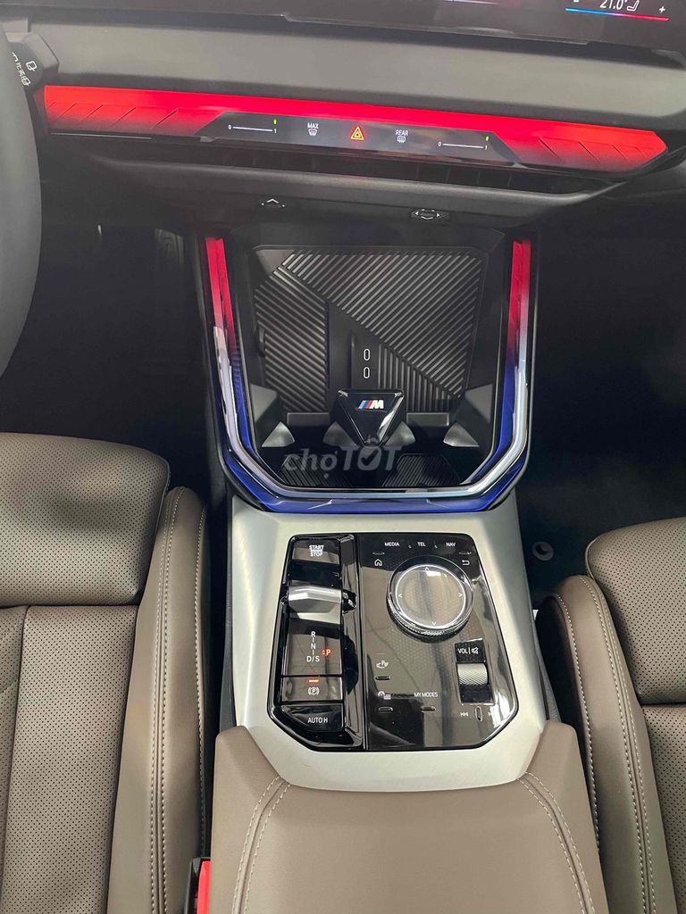 SỞ HỮU BMW X3 20 MSPORT VỚI ĐỘNG CƠ MILD HYBRID 🇩🇪. Mua bán Ô tô tại Quận Bình Tân Tp Hồ Chí Minh được đăng bởi Hồ Nhật Anh hình 20