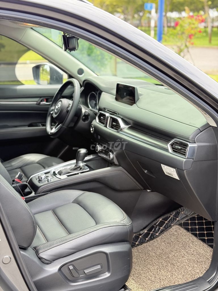 Mazda CX 5 2019 2.5L AT- Một đời chủ. Mua bán Ô tô tại Thành phố Bà Rịa Bà Rịa - Vũng Tàu được đăng bởi Hoang Tran hình 9