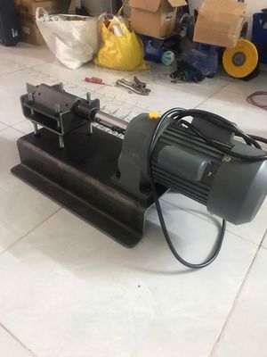 MÁY LƯỚI B40. Mua bán Đồ chuyên dụng, Giống nuôi trồng tại Quận Gò Vấp Tp Hồ Chí Minh được đăng bởi CTP device