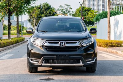 Honda CRV L Sản xuất  2019. Mua bán Ô tô tại Quận Cầu Giấy Hà Nội được đăng bởi Quân Q Auto