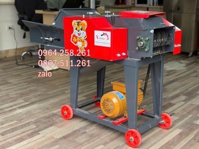 Máy băm cỏ đa năng có băng tải thép siêu cấp. Mua bán Đồ chuyên dụng, Giống nuôi trồng tại Quận Bắc Từ Liêm Hà Nội được đăng bởi Điện máy đỉnh cao Vinmax