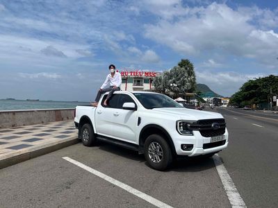 Ford Ranger 2024 XLS 2.0L 4x2 AT - 15000 km. Mua bán Ô tô tại Huyện Củ Chi Tp Hồ Chí Minh được đăng bởi Vũ Ngọc Cường