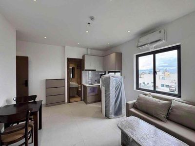 Аренда · 2 комн. · 65 м² · Quận Cẩm Lệ, ул. Đường Cồn Dầu 19
