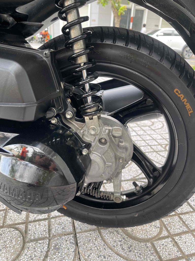 BÁN JANUS SX2019 khoá Smartkey. Mua bán Xe máy tại Thành phố Sa Đéc Đồng Tháp được đăng bởi HàTrung hình 6