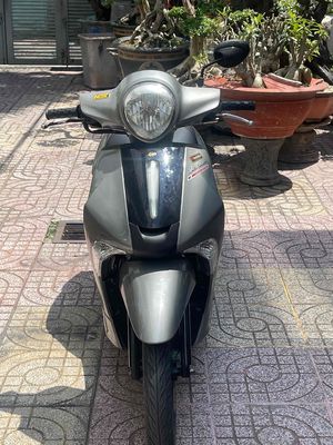 Bán Janus Fi 2018 Xám bạc Smk,Bst72 chính chủ