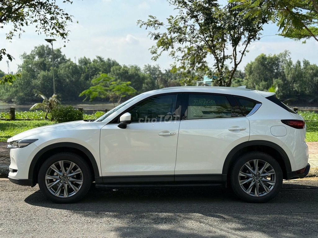 CX5 2.0L Premium 2022 Đi 23.000km Biển TP 1 Chủ. Mua bán Ô tô tại Quận Phú Nhuận Tp Hồ Chí Minh được đăng bởi Tuấn Sài Gòn Car Auto hình 4