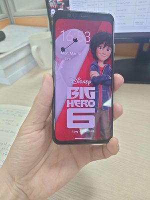 Pixel 4 QT fullcn. Mua bán Điện thoại tại Quận Thanh Xuân Hà Nội được đăng bởi Jackie Long