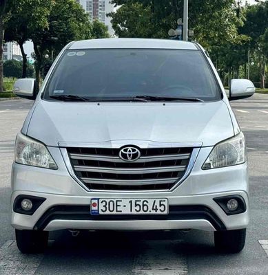 Toyota Innova 2016 2.0G - 180000 km. Mua bán Ô tô tại Quận Cầu Giấy Hà Nội được đăng bởi MR tuyền
