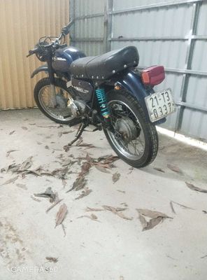 Bán xe Minsk của Nga cavet HQCN. Mua bán Xe máy tại Thị xã Phú Mỹ Bà Rịa - Vũng Tàu được đăng bởi Garage Xe Hơi Trường Hải