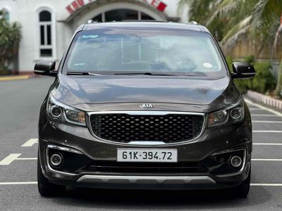 Kia Sedona 2016 Bản Full Xăng. Mua bán Ô tô tại Thành phố Thủ Đức Tp Hồ Chí Minh được đăng bởi Xe Lướt