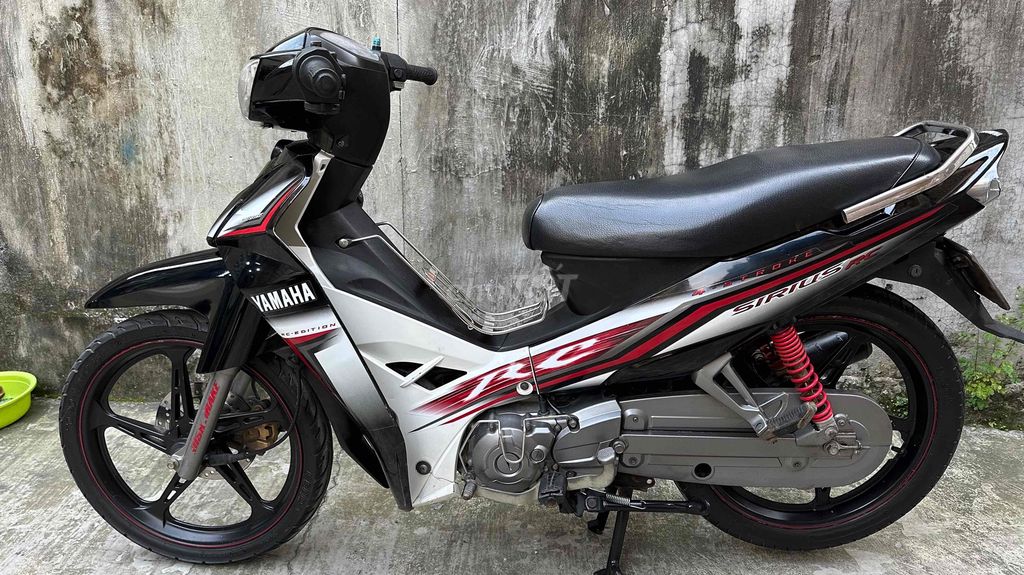 Yamaha Sirius Đen. Mua bán Xe máy tại Thành phố Vinh Nghệ An được đăng bởi cửa hàng xe máy hồng sáng hình 2
