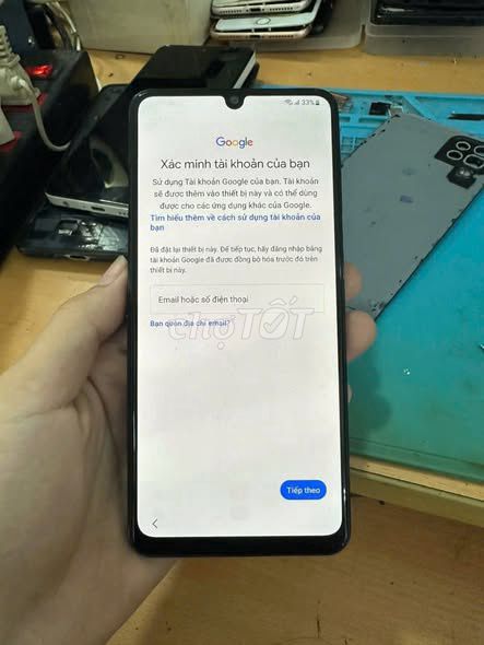 Samsung M32 Đen Đã sử dụng. Mua bán Điện thoại tại Quận 1 Tp Hồ Chí Minh được đăng bởi Hội Đồ Điện Tử hình 1