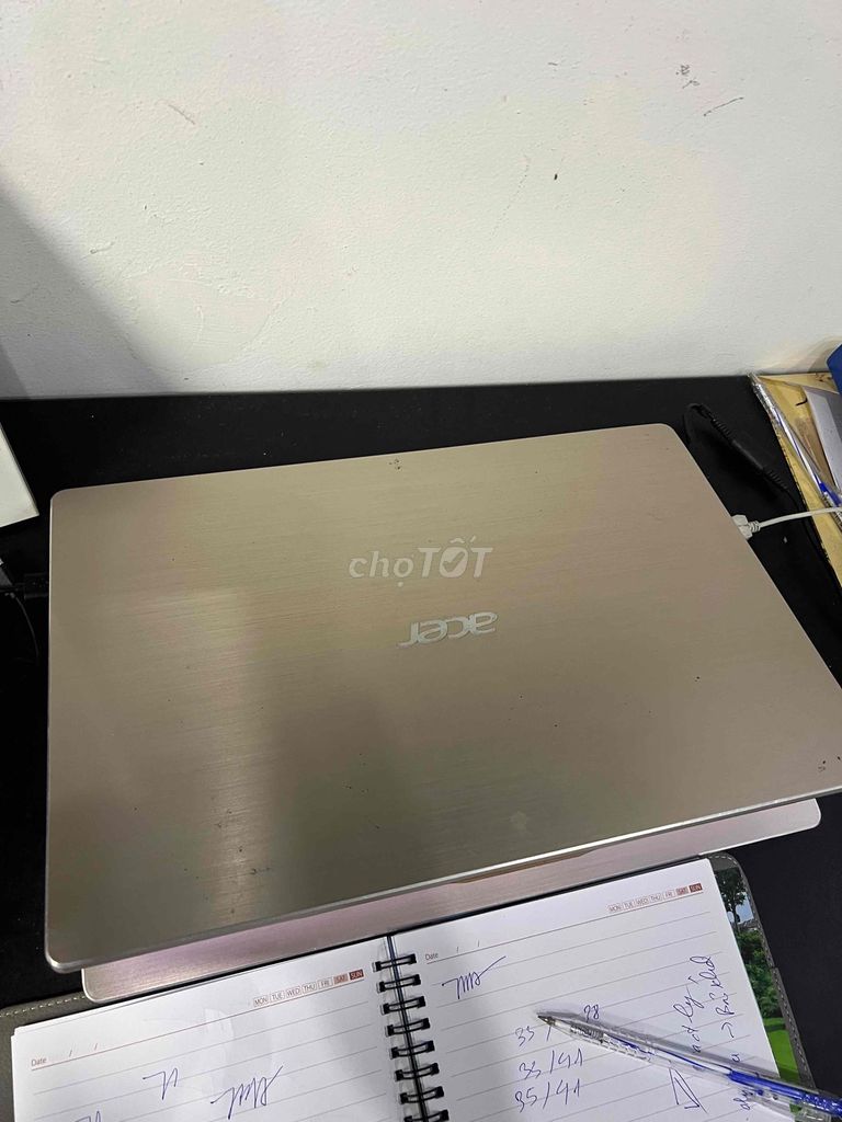 Máy tính xách tay Acer Vàng đồng. Mua bán Laptop tại Thành phố Dĩ An Bình Dương được đăng bởi Nguyễn khắc cường hình 1