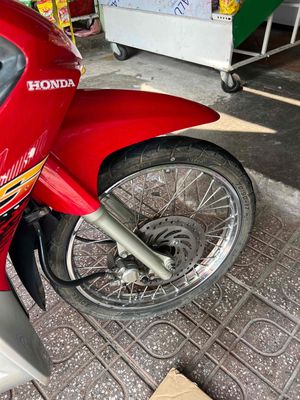 Bánh căm xe wave rs110. Mua bán Phụ tùng xe tại Huyện Phú Giáo Bình Dương được đăng bởi Hothanhlong