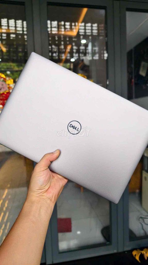 dell precision 5490 hoàn hảo, ultra 7, ram 32, 1T. Mua bán Laptop tại Huyện Gia Lâm Hà Nội được đăng bởi Van DT hình 1