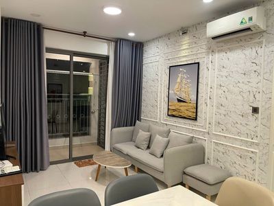 Saigon Royal Q4 - Bán gấp 2PN 2WC 81m2 giá cực tốt