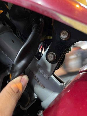 Wave nhỏ nguyên zin đầu nòng chưa chạm . Chính chủ. Mua bán Xe máy tại Thành phố Thủ Đức Tp Hồ Chí Minh được đăng bởi Công Danh