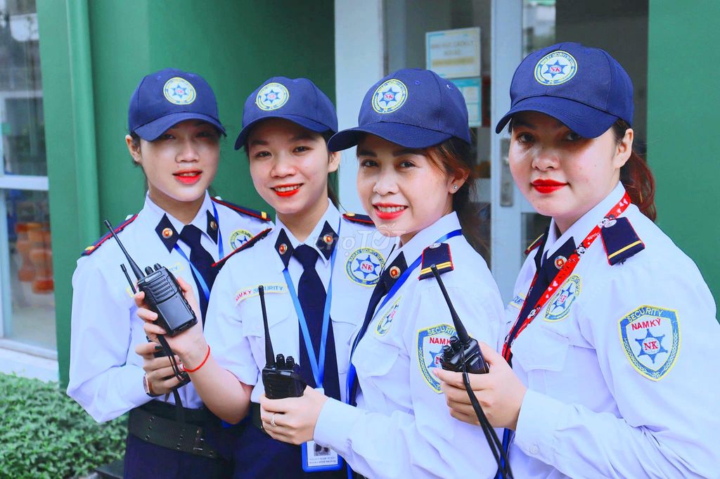 TUYỂN 5 BẢO VỆ CA 24H LƯƠNG CAO TÂN PHÚ. Việc làm Bảo vệ tại Quận Tân Phú Tp Hồ Chí Minh được đăng bởi KIM LONG hình 1