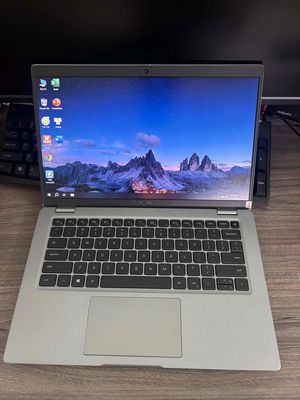 Dell Latitude 5420 i7-1185G7 14 inch 8GB/256GB
