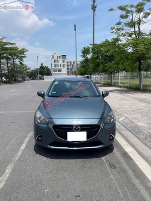 Mazda 2 1.5 AT - 348 Triệu. Mua bán Ô tô tại Thị xã Phước Long Bình Phước được đăng bởi Bùi Thiện Tâm