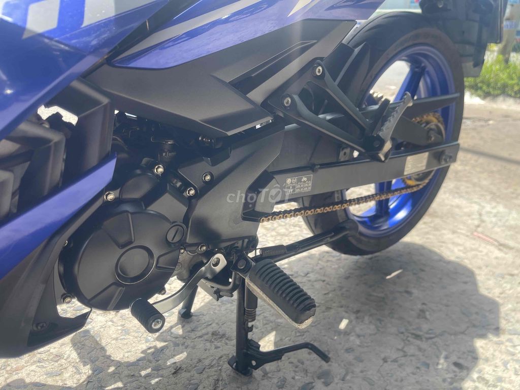 ex 150 led. Mua bán Xe máy tại Quận Bình Thuỷ Cần Thơ được đăng bởi Cửa hàng xe máy Minh Triều hình 4