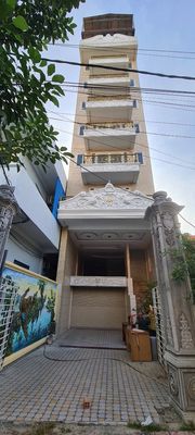 Cho thuê nguyên căn nhà 9 tầng + 1 tiền chế mặt tiền lớn >1200m2. Cho thuê văn phòng, mặt bằng kinh doanh tại Thành phố Vũng Tàu Bà Rịa - Vũng Tàu được đăng bởi Nguyễn Xuân Nam