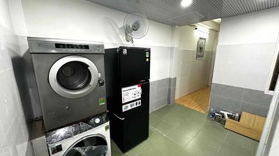 Аренда · 2 комн. · 45 м² · Quận 1, ул. Nguyễn Công Trứ