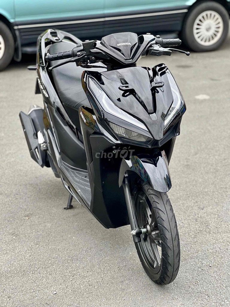 ❤️ Vario 150 đời 2019 bstp chính chủ hỗ trợ góp