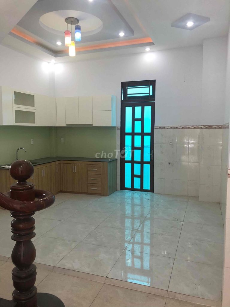 CHÍNH CHỦ BÁN NHÀ HXH ĐƯỜNG LÊ VĂN VIỆT