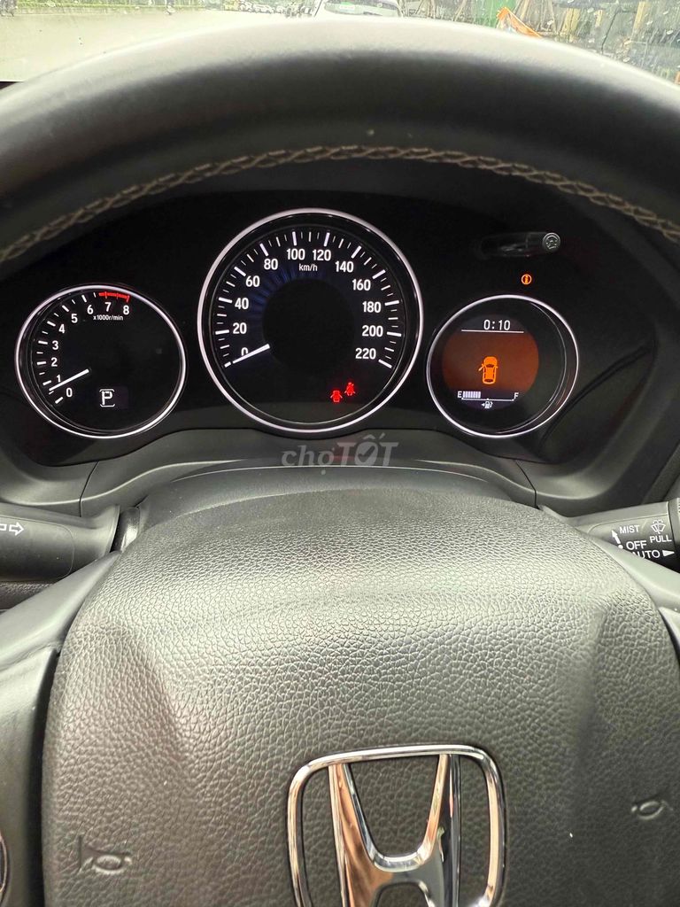 honda HRV 1.8 lit 2028 nhập khẩu thái lan. Mua bán Ô tô tại Quận Long Biên Hà Nội được đăng bởi Le hao hình 10