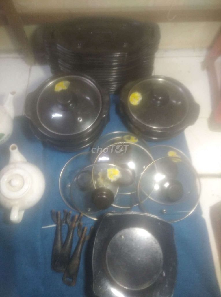 hàng hiệu ko cần giới thiệu.. Mua bán Dụng cụ nhà bếp tại Quận Cái Răng Cần Thơ được đăng bởi Nguyễn ngọc Sơn  hình 1