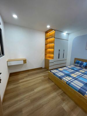 Nhà phố 50 m² · 3 PN · Đường Nguyễn Sỹ Sách