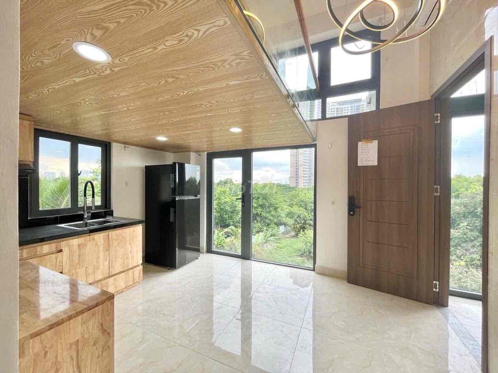 10 PHÒNG ĐI BỘ QUA HUTECH - UTH - FTU ĐẦY ĐỦ NỘI THẤT TIỆN NGHI TỪ 4TR - ảnh 5