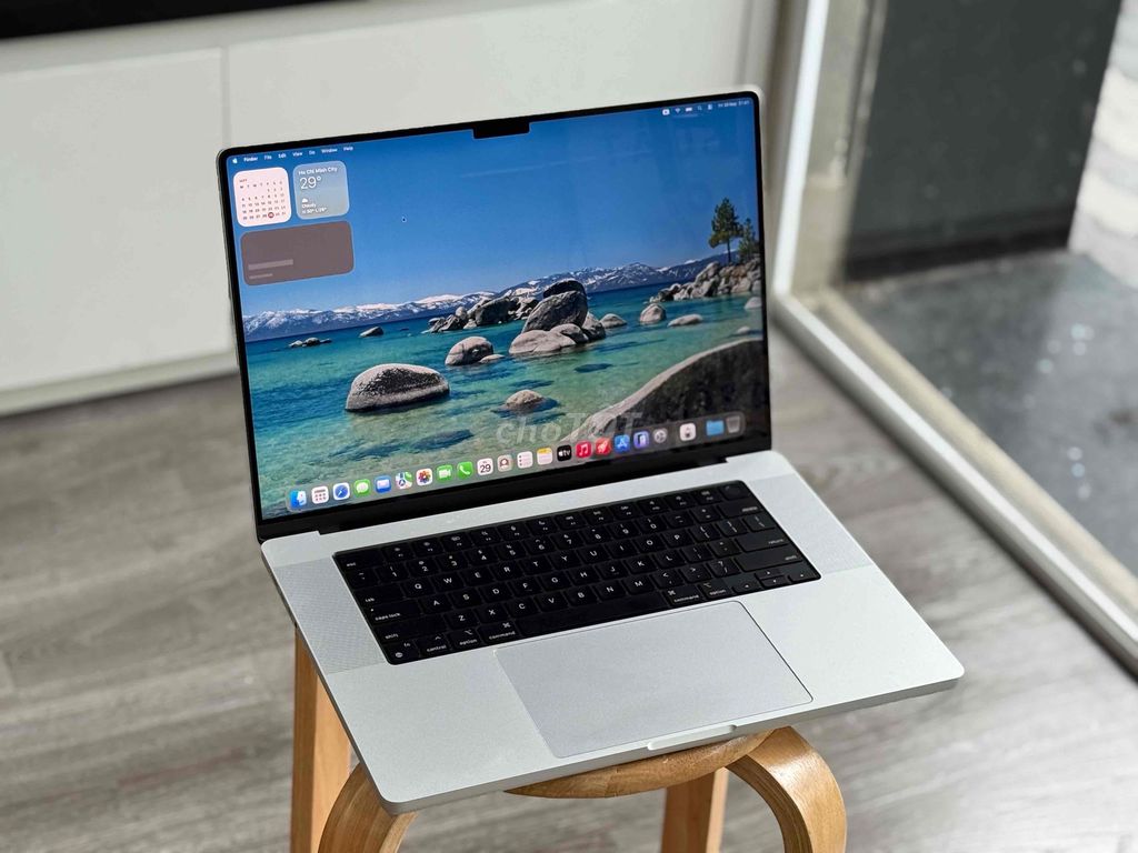 Apple MacBook Pro 16 M4 Pro 48GB/1TB. Mua bán Laptop tại Quận 10 Tp Hồ Chí Minh được đăng bởi mạc thành hình 1