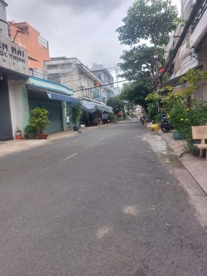 Аренда · 2 комн. · 74 м² · Quận Tân Phú, ул. Đường Khuông Việt