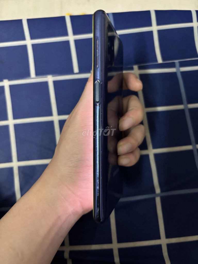 Samsung M51 128GB Xanh Đã qua sử dụng. Mua bán Điện thoại tại Quận Gò Vấp Tp Hồ Chí Minh được đăng bởi Tiến hình 1