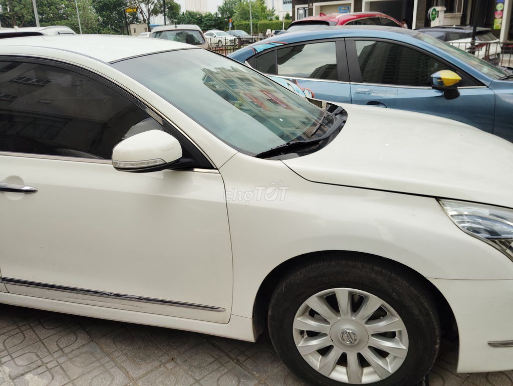 Nissan Teana 2011 2.0 AT - 130000 km. Mua bán Ô tô tại Quận Hà Đông Hà Nội được đăng bởi Thắng Nguyễn hình 1