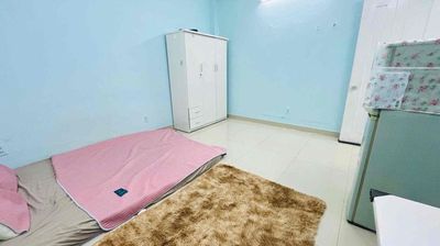Аренда · 1 комн. · 30 м² · Quận Tân Bình, ул. Đường Bàu Cát